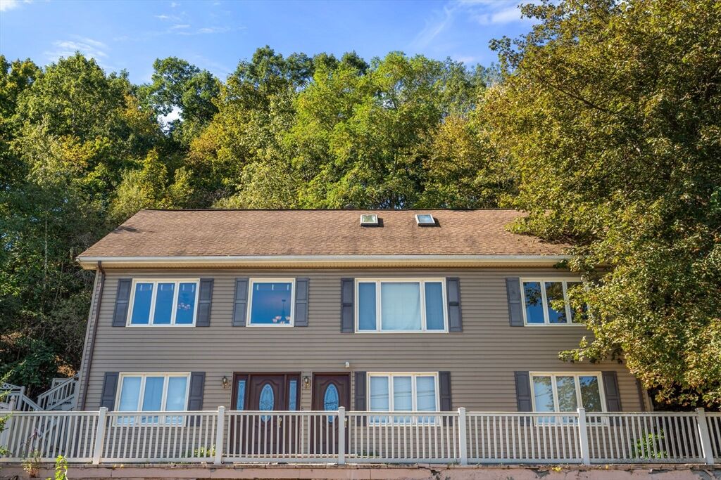 Property Photo: 105 Winter MA 01906