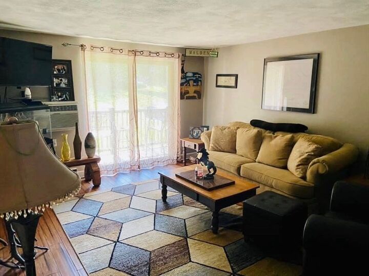 Property Photo: 9 Walker Rd. 8 MA 01845