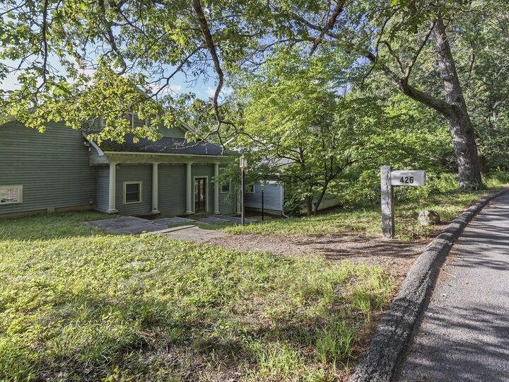 Property Photo:  426 Conant Rd.  MA 02493 