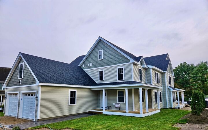 92 Willow Street 3  Acton MA 01720 photo
