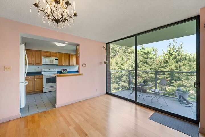 Property Photo:  80 Park St 55  MA 02446 
