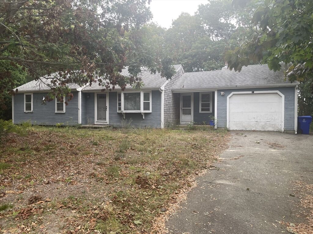 Property Photo: 12 Laura Ln MA 02532