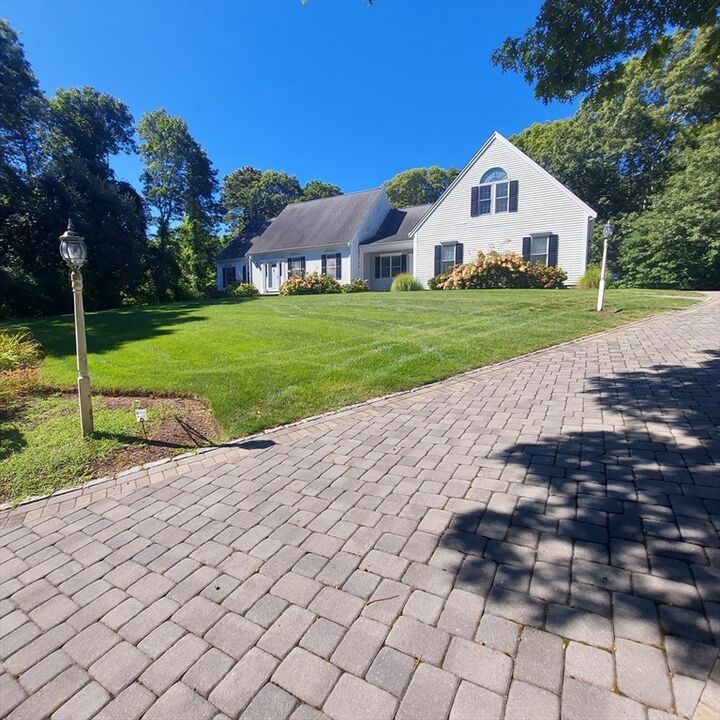 Property Photo: 43 Barque Circle MA 02660