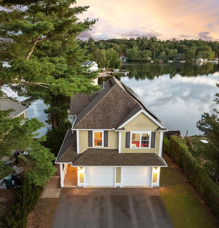 30 Lake Shore Drive North  Westford MA 01886 photo