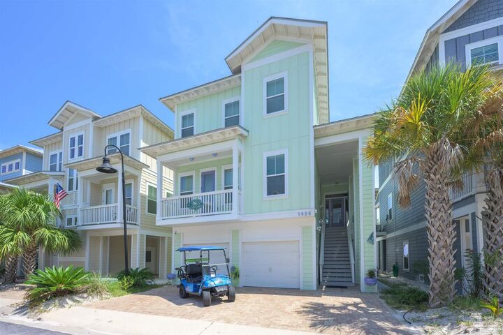 1426 Seaside Cir  Navarre FL 32566 photo