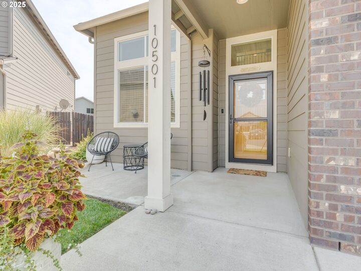 Property Photo:  10501 NE 109th Ct  WA 98662 