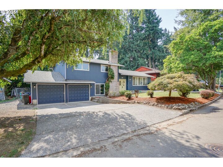 Property Photo:  2809 NW 100th St  WA 98685 