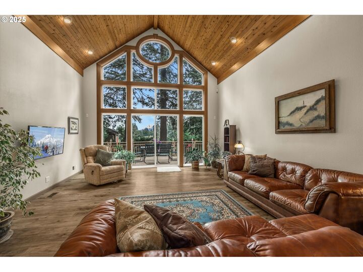 Property Photo:  20475 SE Baty Rd  OR 97055 