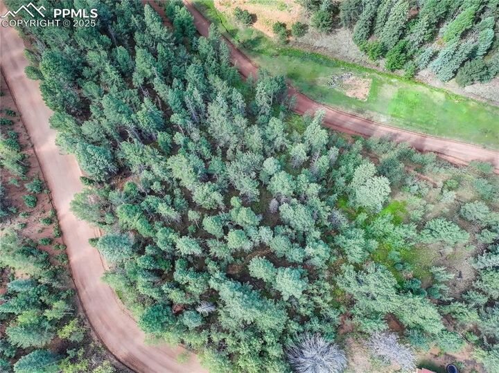 Property Photo: 490 Willow Road CO 80814