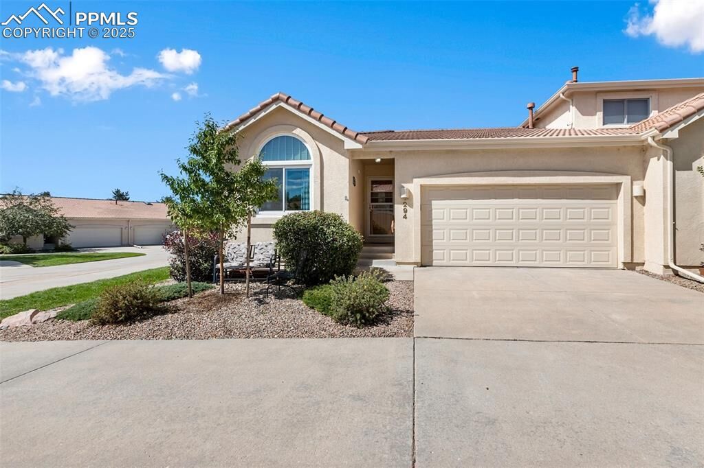Property Photo:  294 Luxury Lane  CO 80921 
