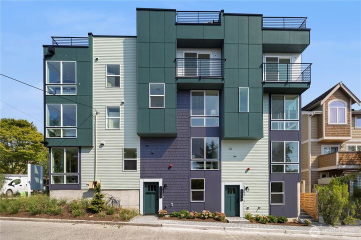 3852  Carr Place N  Seattle WA 98103 photo