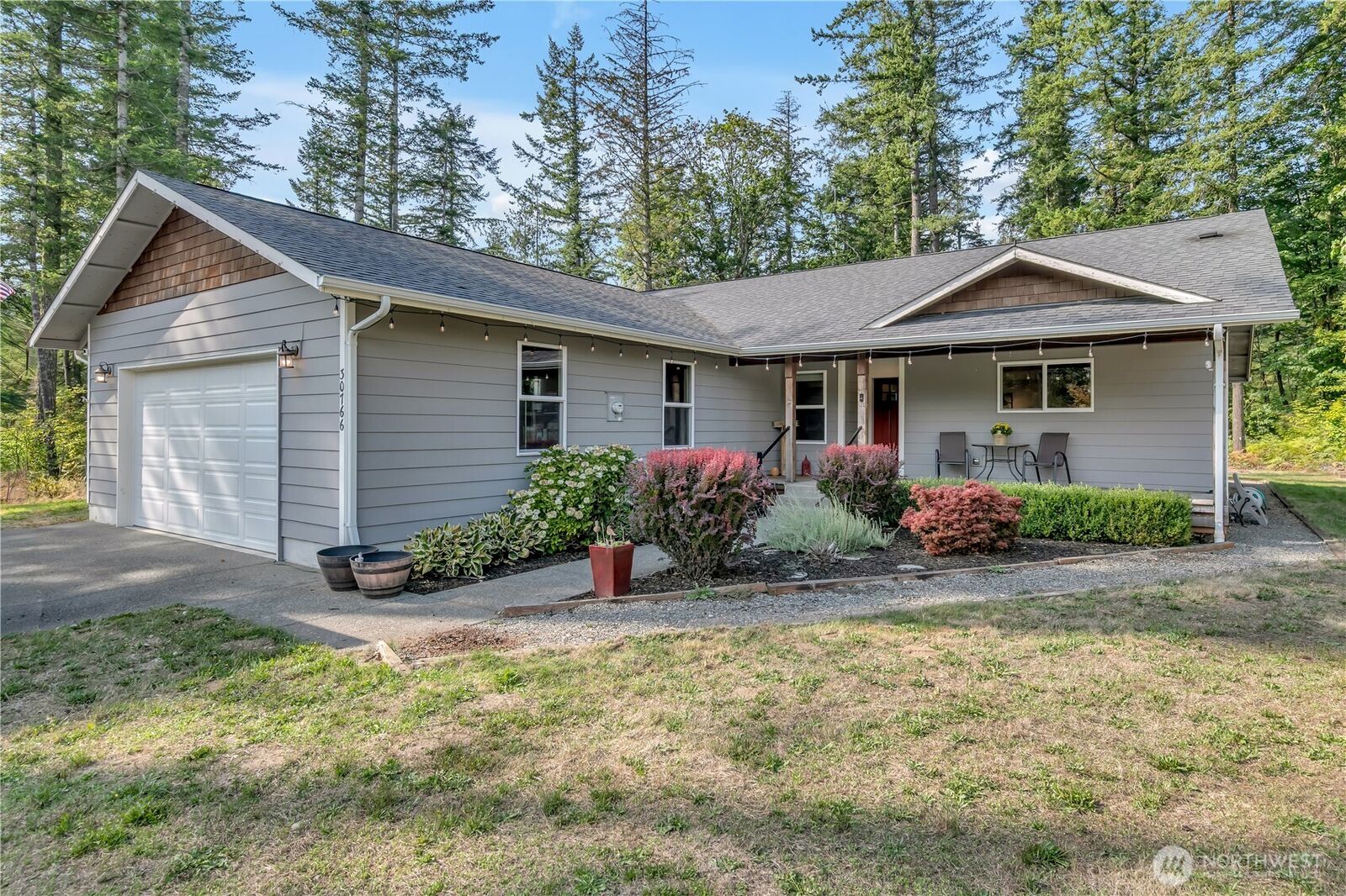 Property Photo: 30766 Cumberland Kanaskat Road SE WA 98051