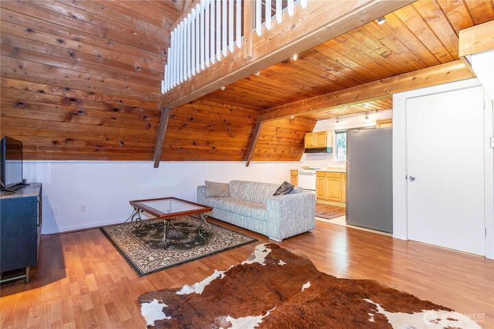 Property Photo: 14920 105th Street Ct NW WA 98329
