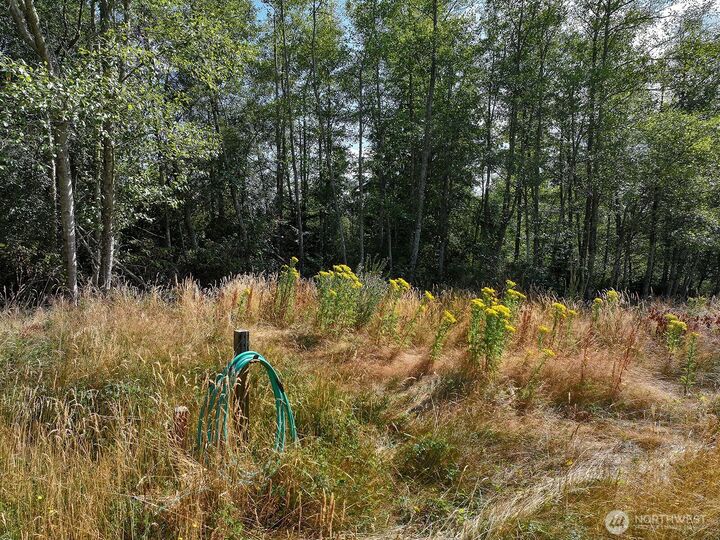 Property Photo: 3849 East Harbor Road WA 98260