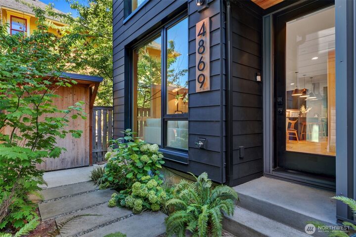 Property Photo:  4869  35th Avenue S  WA 98118 