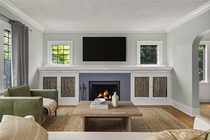 Property Photo:  1128 N Fife Street  WA 98406 