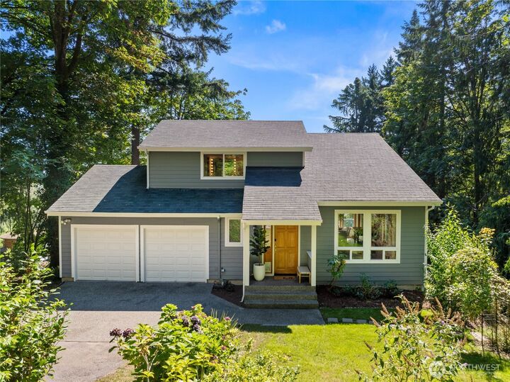 Property Photo: 17880 Purves Avenue NE WA 98392