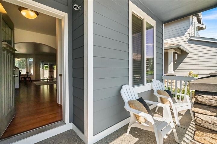 Property Photo: 4443 S 76th Street Ct WA 98409