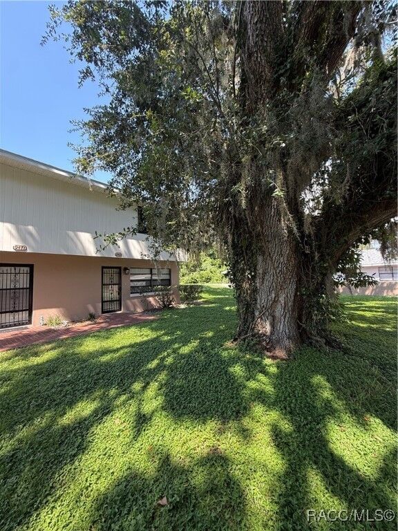 Property Photo: 9469 W Milwaukee Court FL 34428