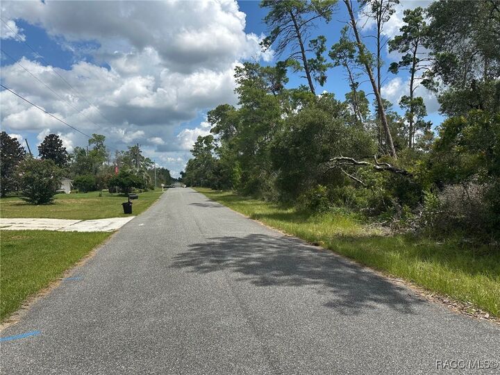 Property Photo:  8191 N Feather Avenue  FL 34433 