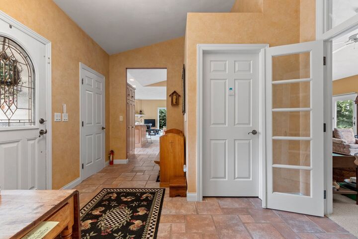 Property Photo: 2540 W Palisades Drive WI 54915-1055