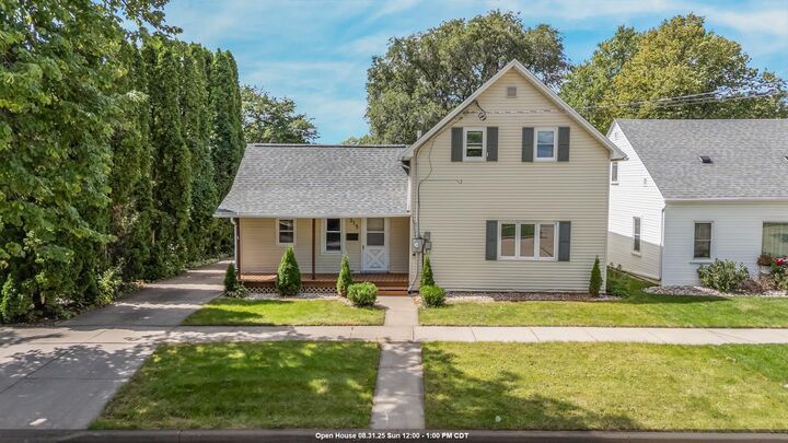 315 Eden Avenue  Kaukauna WI 54130 photo