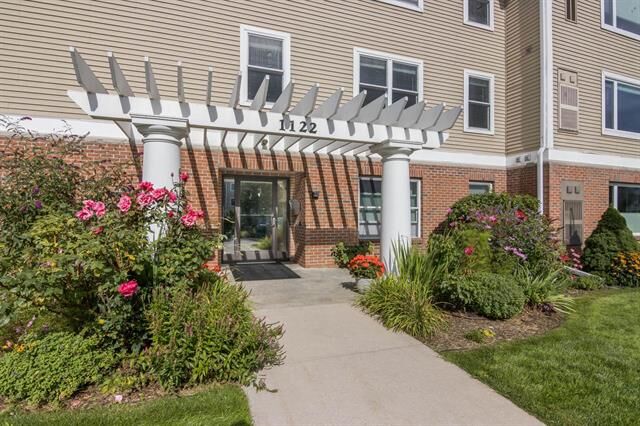 Property Photo: 1122 Lake Ridge Drive MI 49684