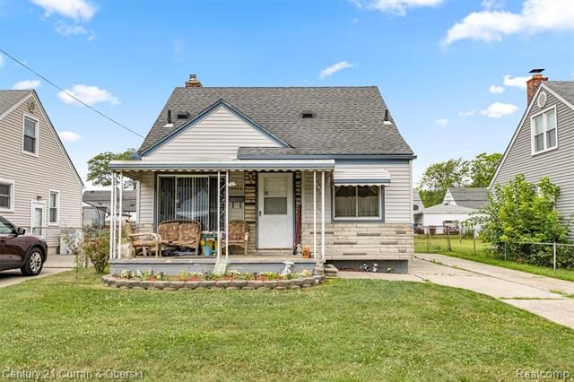 Property Photo:  3844 14th Street  MI 48192 