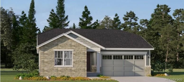 Property Photo:  15242 Saint Paul Street  CO 80602 