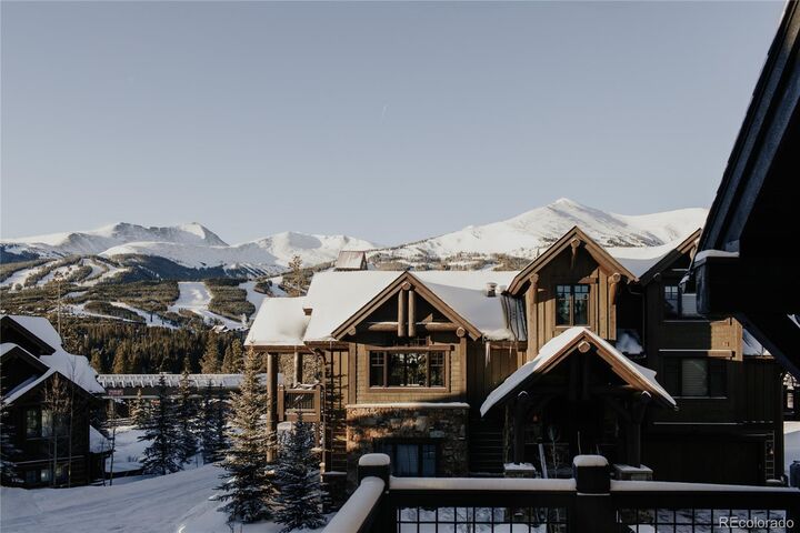 114 Regent Drive  Breckenridge CO 80424 photo