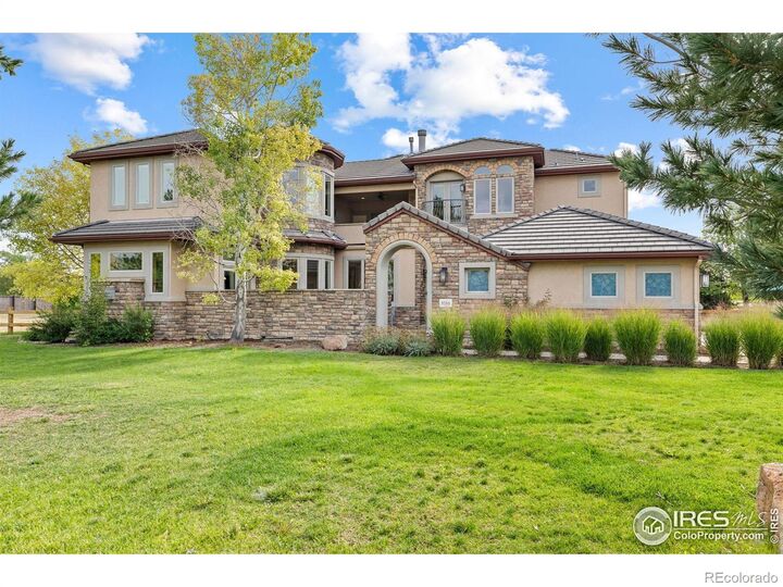 8584 Summerlin Place  Longmont CO 80503 photo