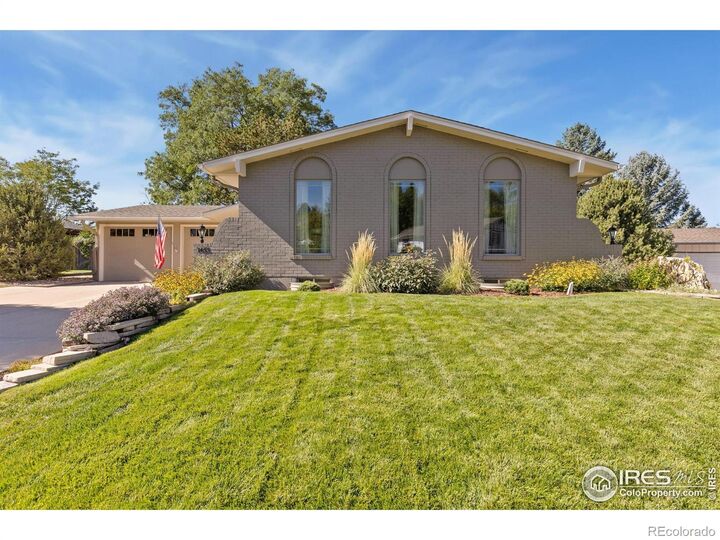 Property Photo:  1455 Hilltop Drive  CO 80504 
