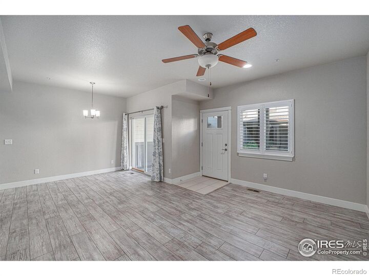 Property Photo: 4125 Crittenton Lane 2 CO 80549