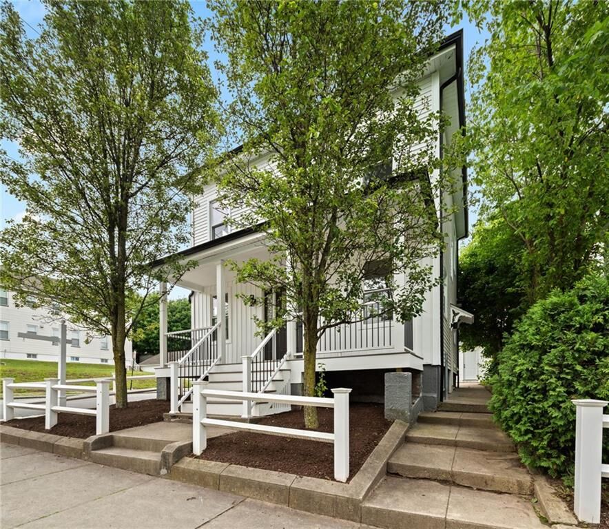 Property Photo:  1314 Chalkstone Avenue  RI 02908