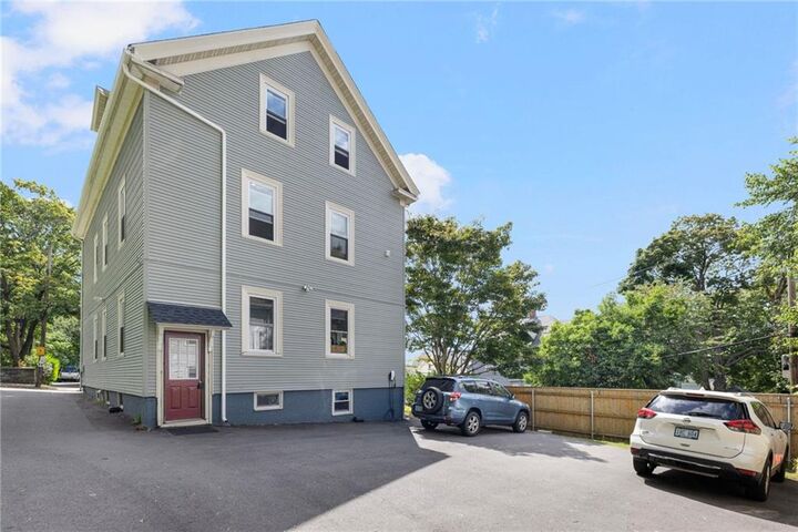 Property Photo:  78 Cypress Street  RI 02906