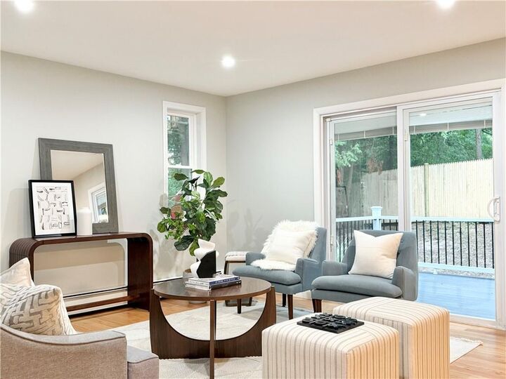 Property Photo: 7 Simmons Road RI 02806