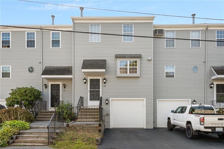 Property Photo: 565 Quaker Lane 58 RI 02893