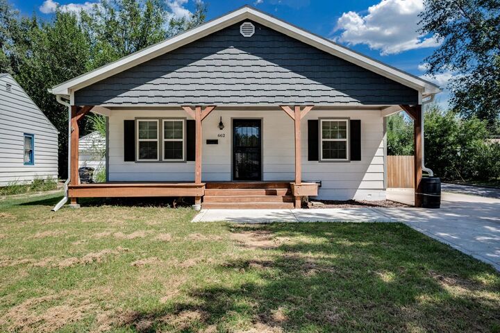 662 S Clifton Ave  Wichita KS 67218 photo