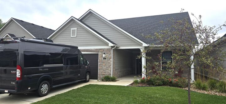 1222 S Forestview St  Wichita KS 67235 photo