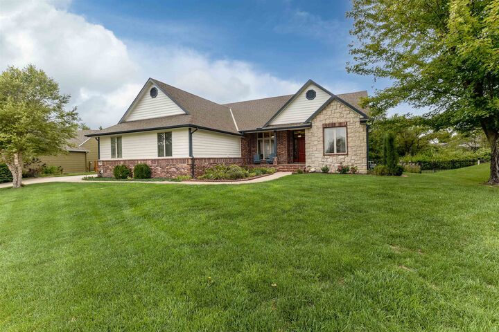 Property Photo:  12638 E Zimmerly Ct  KS 67207 