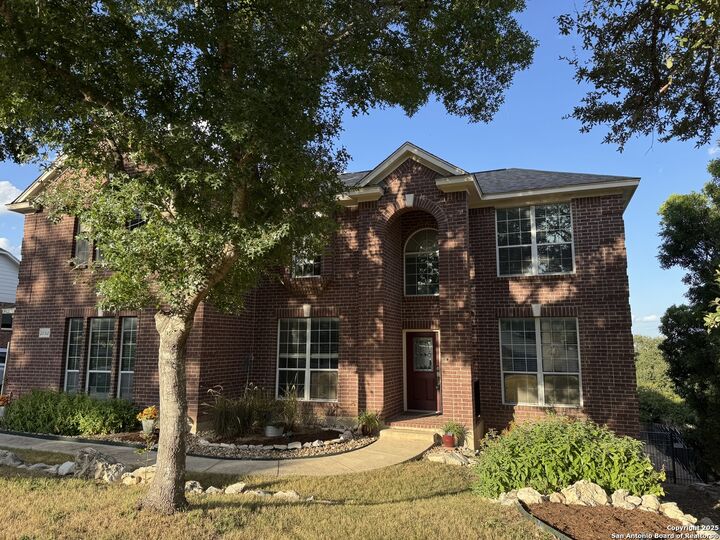 22302 Sierra Blanca  San Antonio TX 78259 photo