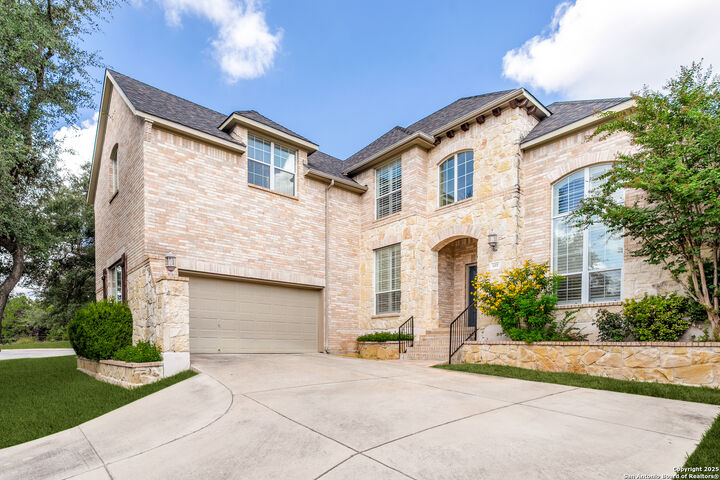Property Photo: 107 Red Alder Trail TX 78256