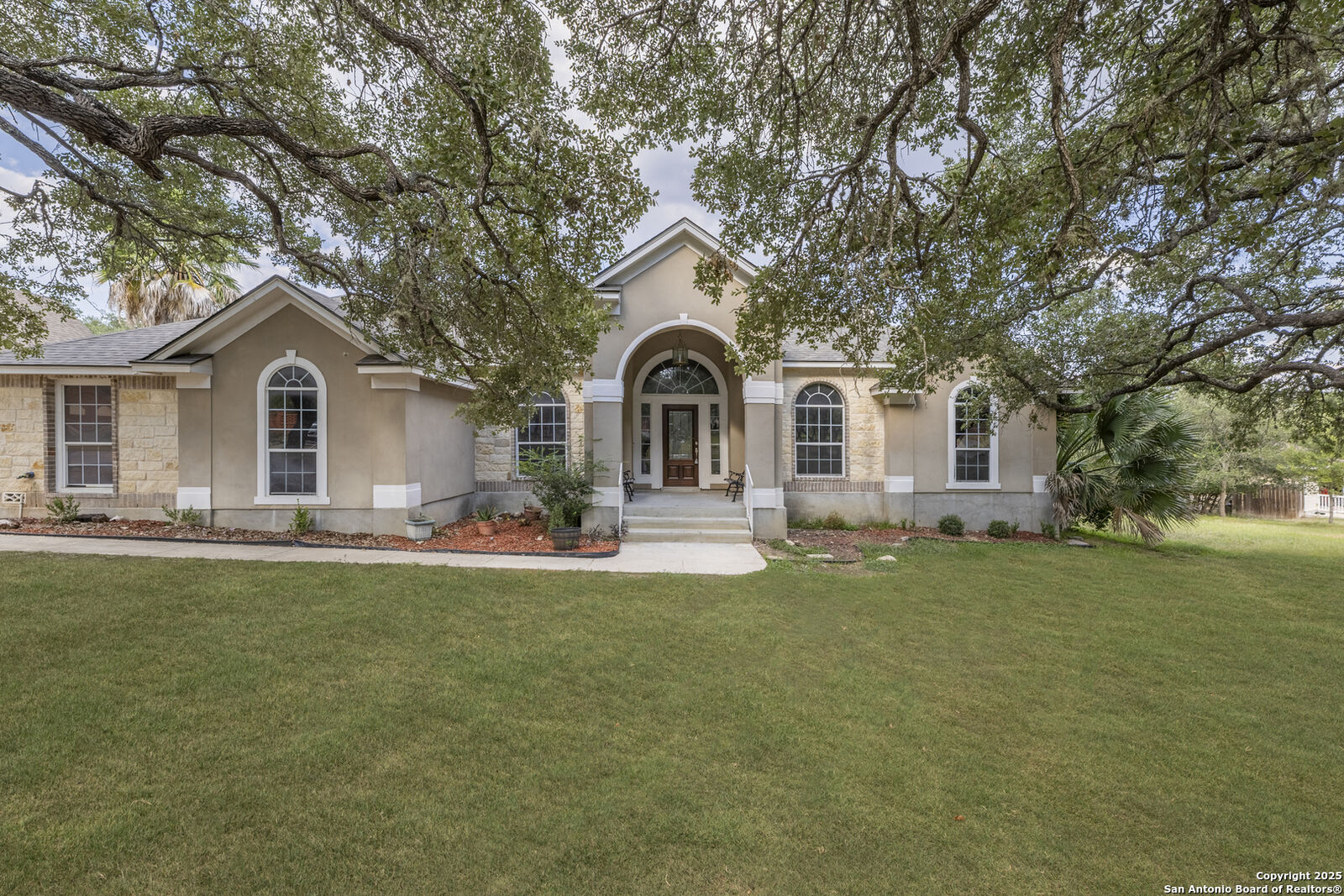 Property Photo: 4102 Big Horn Bend TX 78253