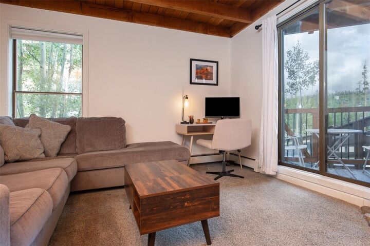 Property Photo: 2400 Lodge Pole Circle 108 CO 80498