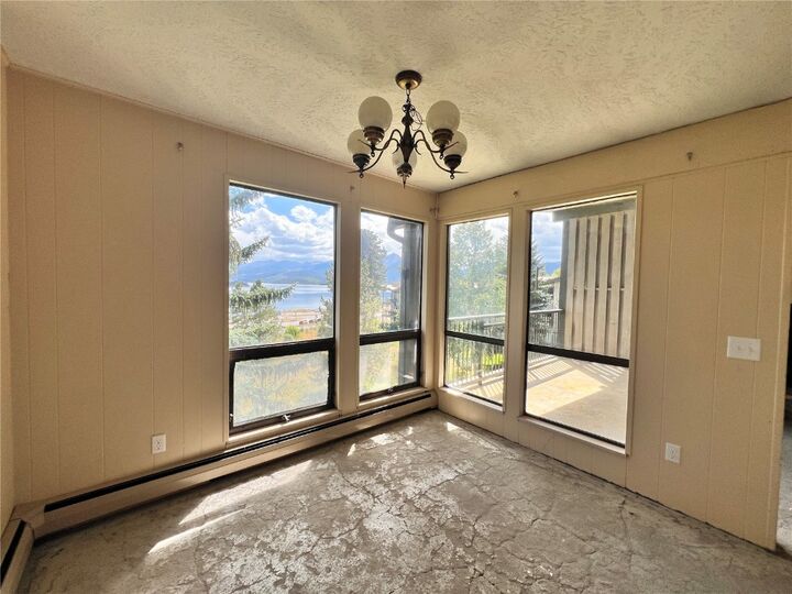 Property Photo: 160 E La Bonte Street 303 CO 80435