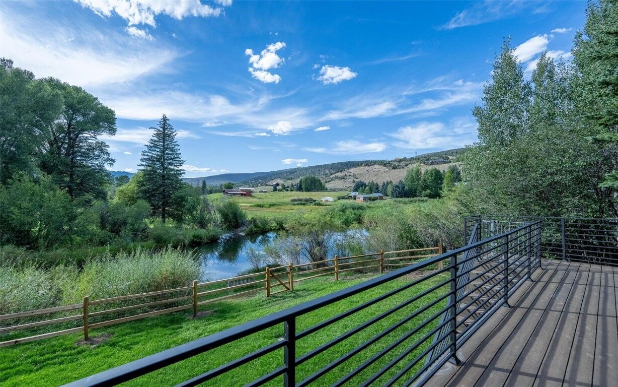 Property Photo: 120 Old County Lane CO 81632