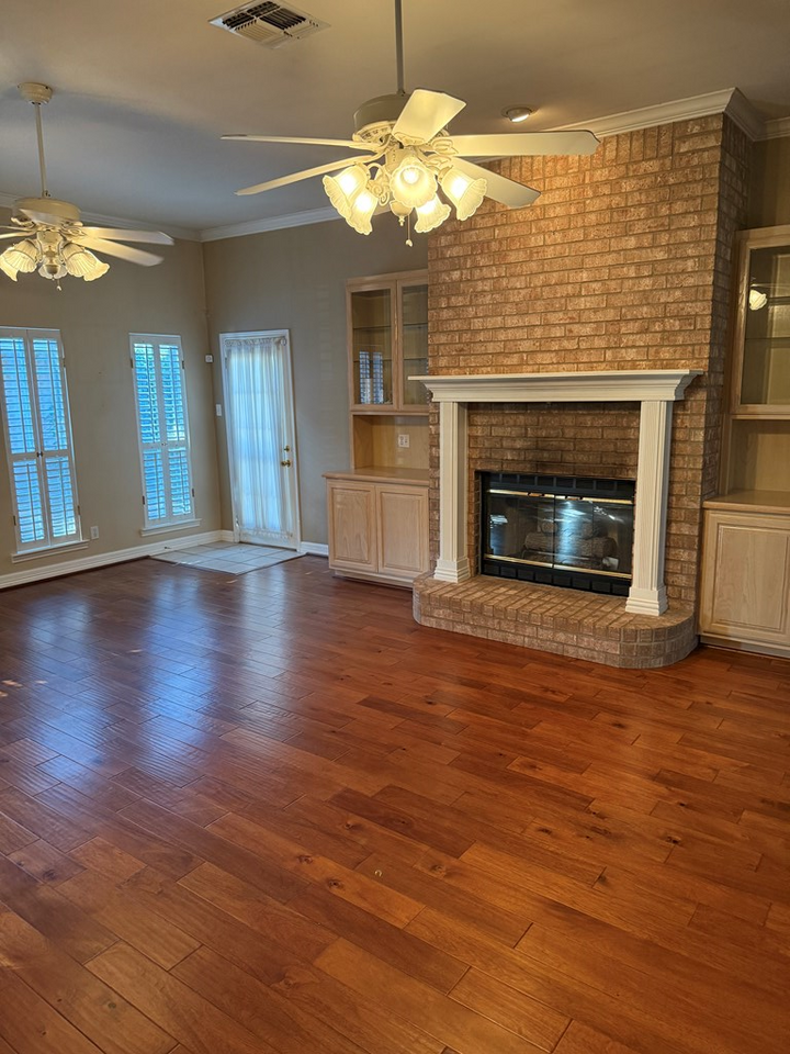 Property Photo: 3 Southridge Dr TX 76904