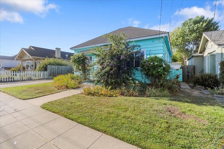 Property Photo: 226 Harvest Street CA 93901