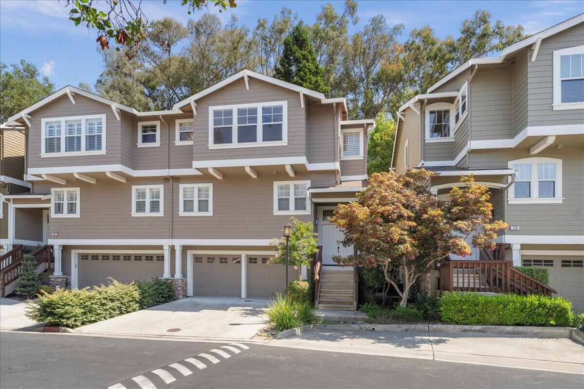 Property Photo: 182 Cuesta De Los Gatos CA 95032