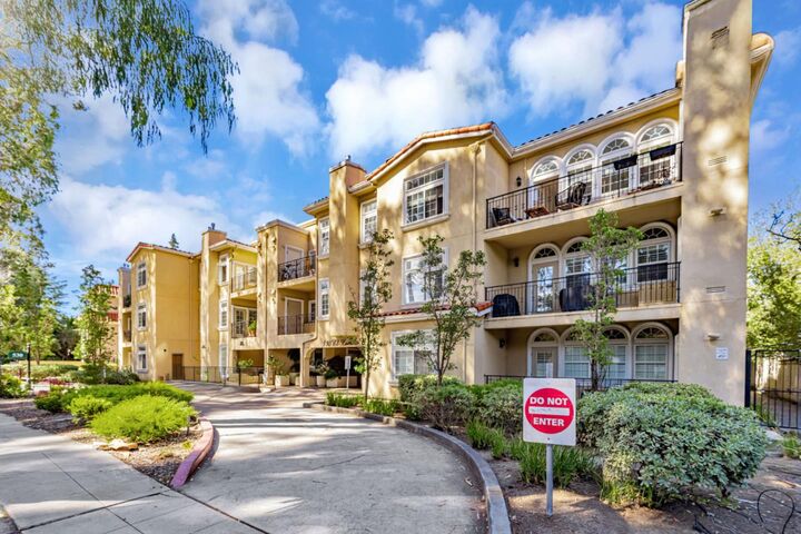 Property Photo: 530 El Camino Real 209 CA 94010